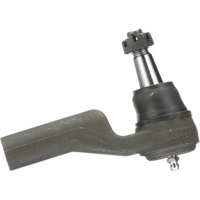 Outer Tie Rod End by DELPHI - TA5641 pa1
