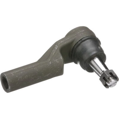 Outer Tie Rod End by DELPHI - TA5641 pa2