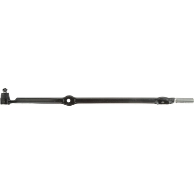 Outer Tie Rod End by DELPHI - TA5683 pa4