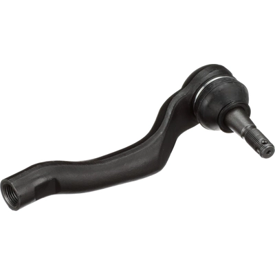 Outer Tie Rod End by DELPHI - TA5916 pa1