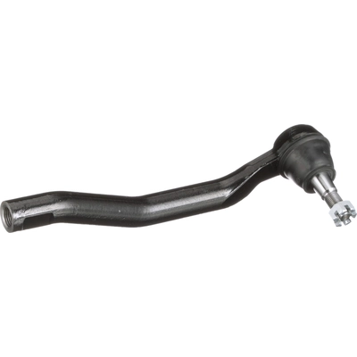 Outer Tie Rod End by DELPHI - TA6333 pa2