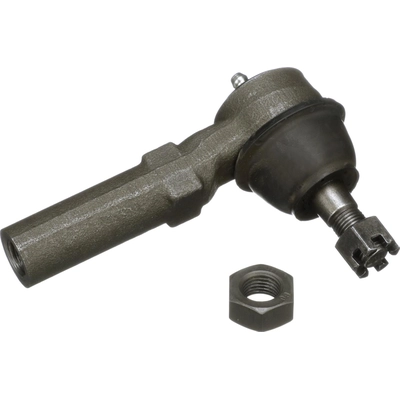 Outer Tie Rod End by DELPHI - TA6339 pa1