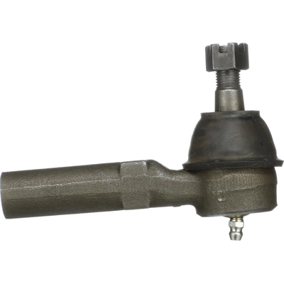 Outer Tie Rod End by DELPHI - TA6339 pa2