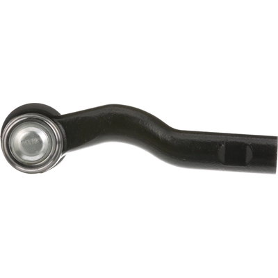 Outer Tie Rod End by DELPHI - TA6420 pa2