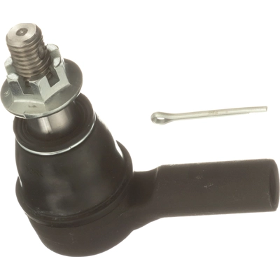 Outer Tie Rod End by DELPHI - TA6452 pa1