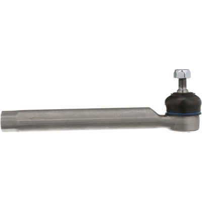 Outer Tie Rod End by DELPHI - TA6504 pa2