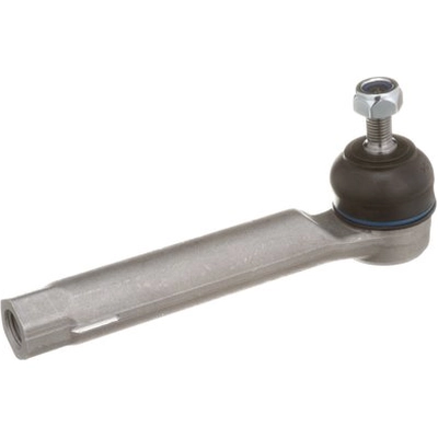 Outer Tie Rod End by DELPHI - TA6505 pa1