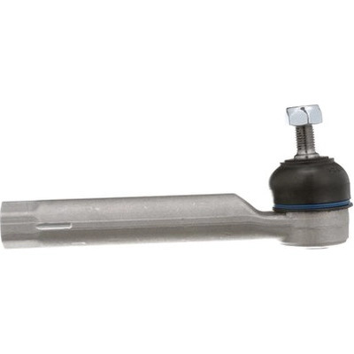 Outer Tie Rod End by DELPHI - TA6505 pa2