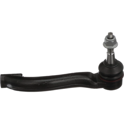 Outer Tie Rod End by DELPHI - TA6508 pa2