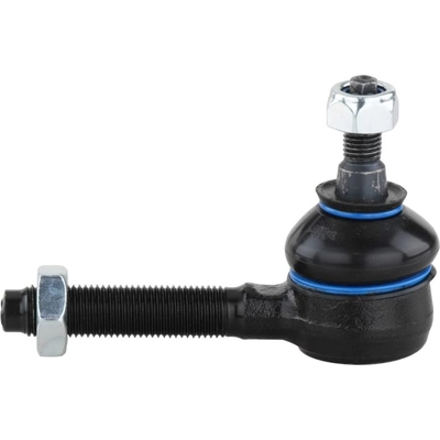 Outer Tie Rod End by DELPHI - TA977 pa4