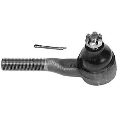 Outer Tie Rod End by DELPHI - TA1116 pa4