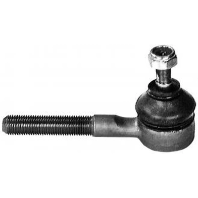 Outer Tie Rod End by DELPHI - TA1132 pa2