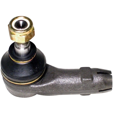 Outer Tie Rod End by DELPHI - TA1150 pa3
