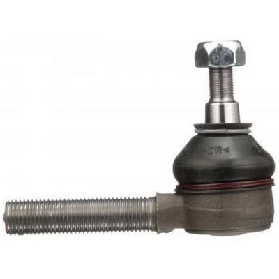 Outer Tie Rod End by DELPHI - TA1153 pa4