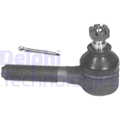 Outer Tie Rod End by DELPHI - TA1179 pa2