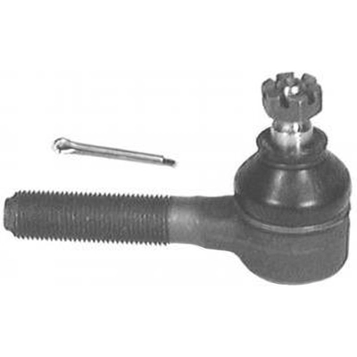 Outer Tie Rod End by DELPHI - TA1179 pa3