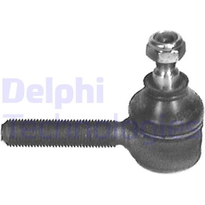 Outer Tie Rod End by DELPHI - TA1180 pa3