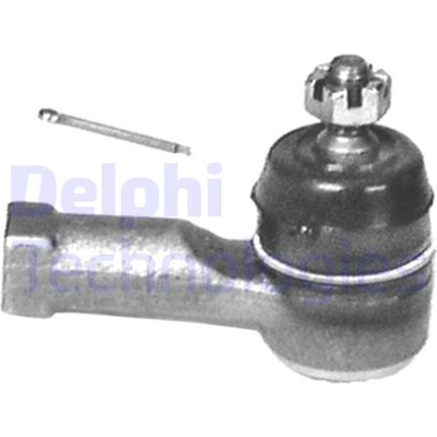 Outer Tie Rod End by DELPHI - TA1193 pa2
