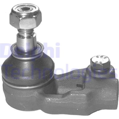 Outer Tie Rod End by DELPHI - TA1209 pa2