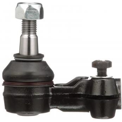 Outer Tie Rod End by DELPHI - TA1210 pa8