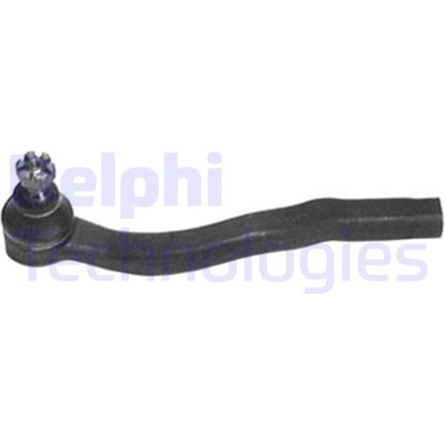 Outer Tie Rod End by DELPHI - TA1218 pa1