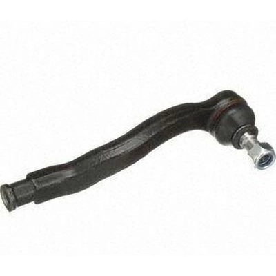 Outer Tie Rod End by DELPHI - TA1218 pa8