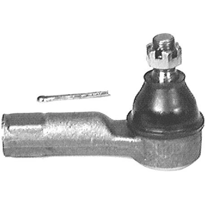 Outer Tie Rod End by DELPHI - TA1247 pa3