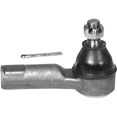 Outer Tie Rod End by DELPHI - TA1247 pa5