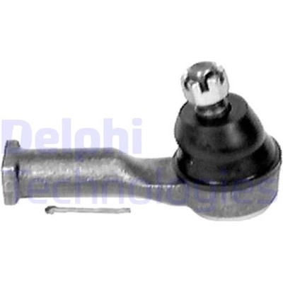 Outer Tie Rod End by DELPHI - TA1346 pa2