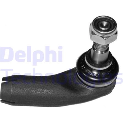 Outer Tie Rod End by DELPHI - TA1453 pa1