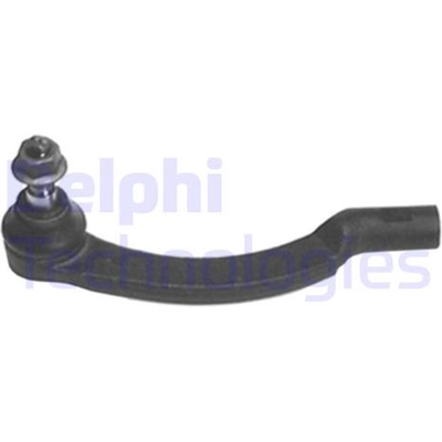 Outer Tie Rod End by DELPHI - TA1495 pa1