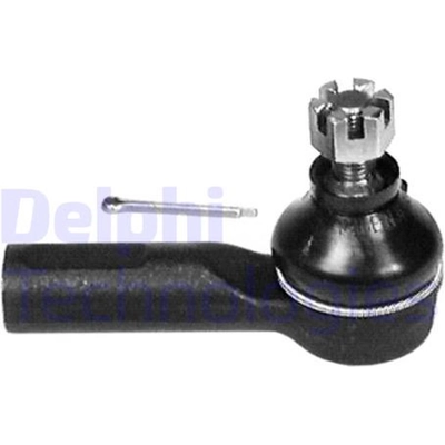Outer Tie Rod End by DELPHI - TA1512 pa2