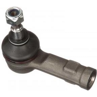 Outer Tie Rod End by DELPHI - TA1512 pa7