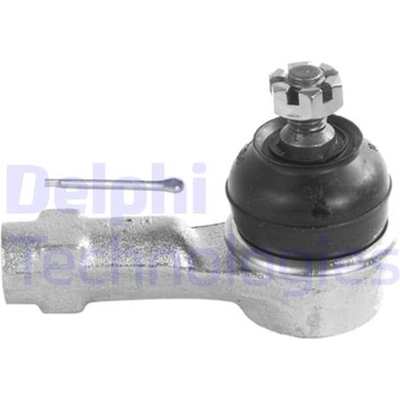 Outer Tie Rod End by DELPHI - TA1515 pa2
