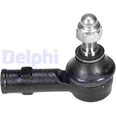 Outer Tie Rod End by DELPHI - TA1518 pa2