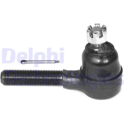 Outer Tie Rod End by DELPHI - TA1544 pa2