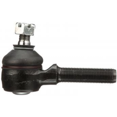 Outer Tie Rod End by DELPHI - TA1544 pa4