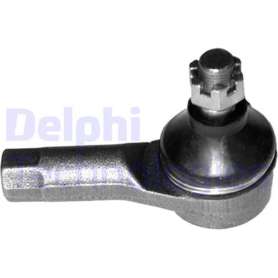 Outer Tie Rod End by DELPHI - TA1563 pa1