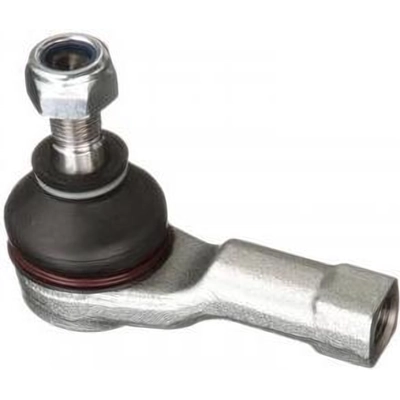 Outer Tie Rod End by DELPHI - TA1563 pa8