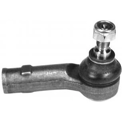 Outer Tie Rod End by DELPHI - TA1572 pa3