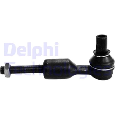 Outer Tie Rod End by DELPHI - TA1583 pa1