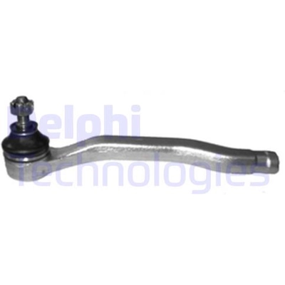 Outer Tie Rod End by DELPHI - TA1589 pa2