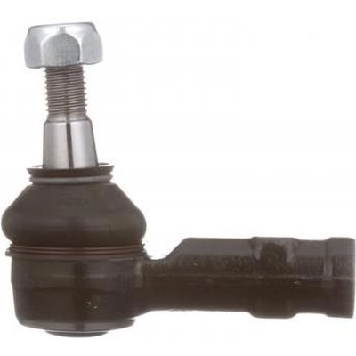 Outer Tie Rod End by DELPHI - TA1592 pa6