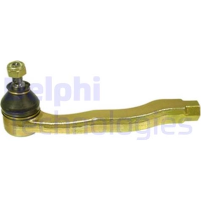 Outer Tie Rod End by DELPHI - TA1622 pa2