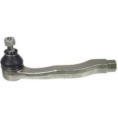 Outer Tie Rod End by DELPHI - TA1622 pa3