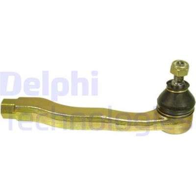 Outer Tie Rod End by DELPHI - TA1623 pa1