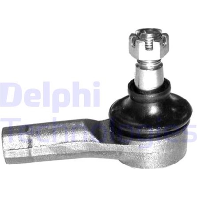 Outer Tie Rod End by DELPHI - TA1624 pa2