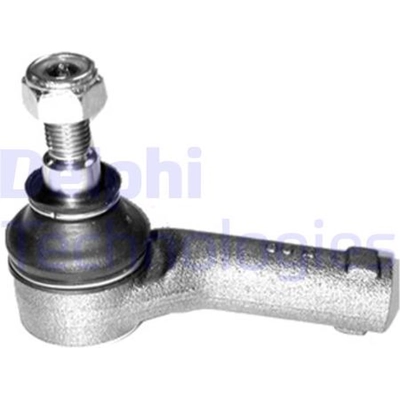 Outer Tie Rod End by DELPHI - TA1640 pa2