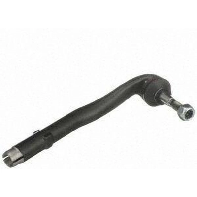 Outer Tie Rod End by DELPHI - TA1645 pa2