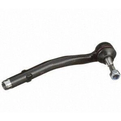 Outer Tie Rod End by DELPHI - TA1646 pa15
